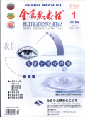 金属热处理